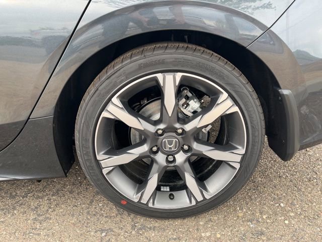 New 2026 Honda Civic Sport Touring image 12