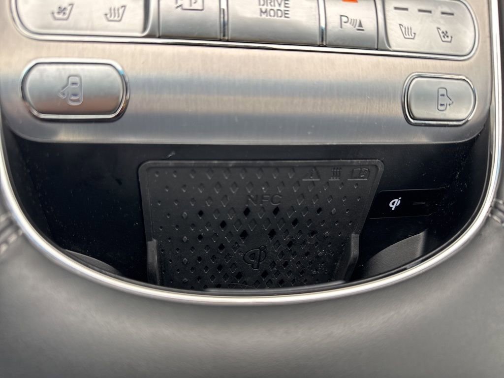 Used 2024 Genesis G90 3.5T AWD/4WD image 29
