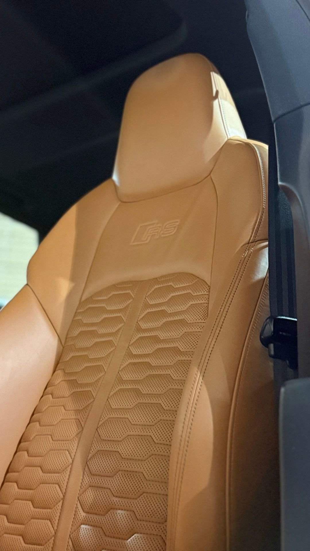 Used 2021 Audi RS 7 Sportback image 41