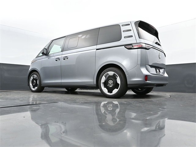 New 2025 Volkswagen ID. Buzz Pro S image 34