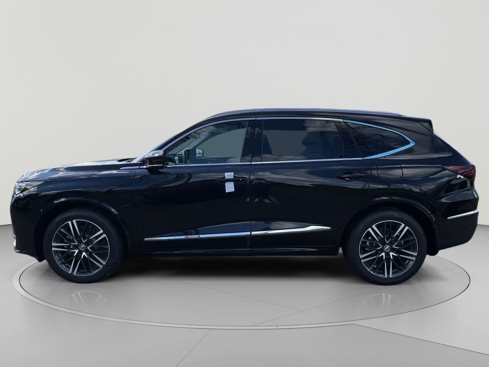 New 2026 Acura MDX w/ Advance Package AWD/4WD image 2
