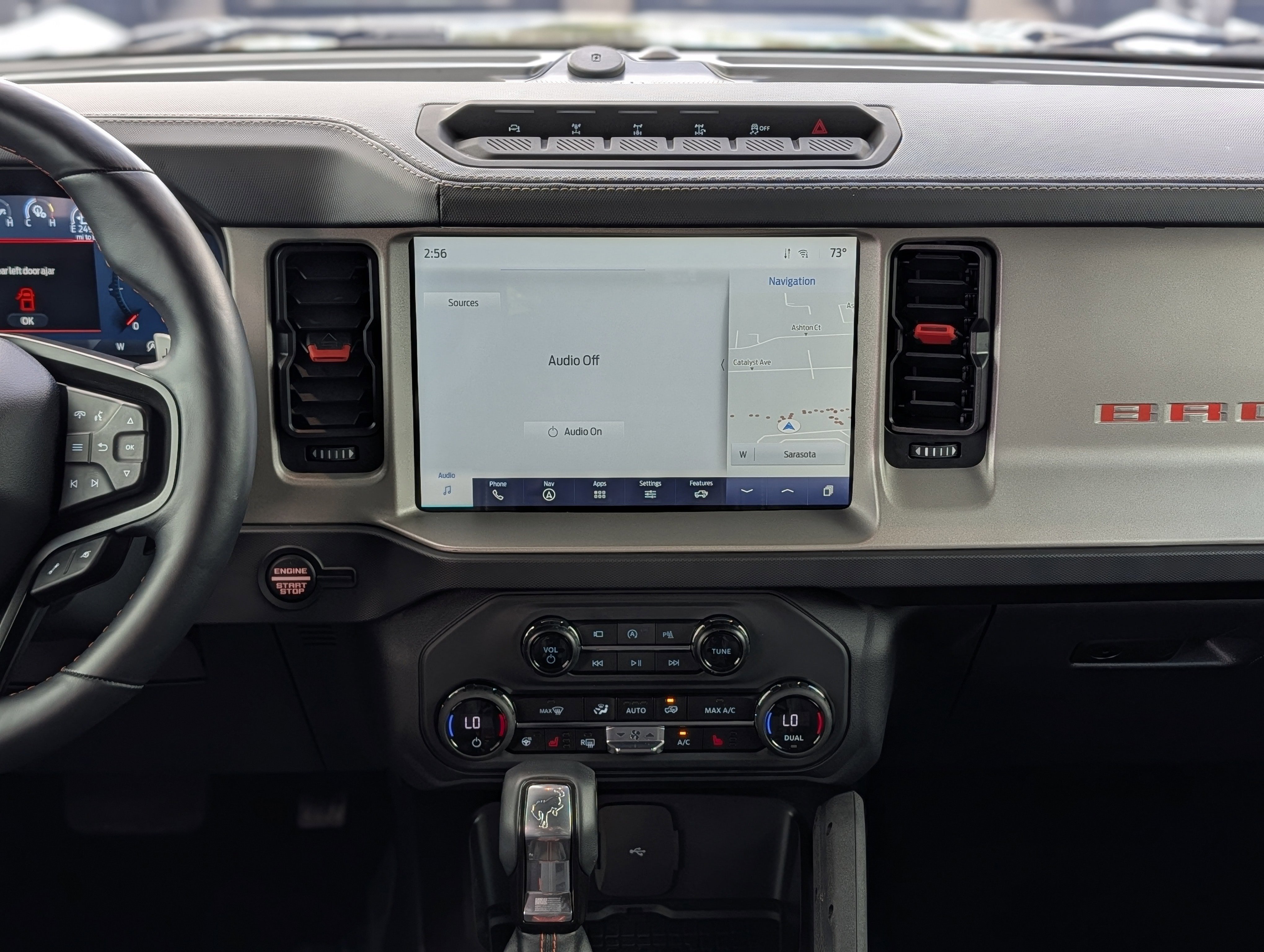 Used 2024 Ford Bronco Raptor image 51