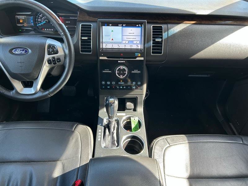 Used 2019 Ford Flex Limited image 11