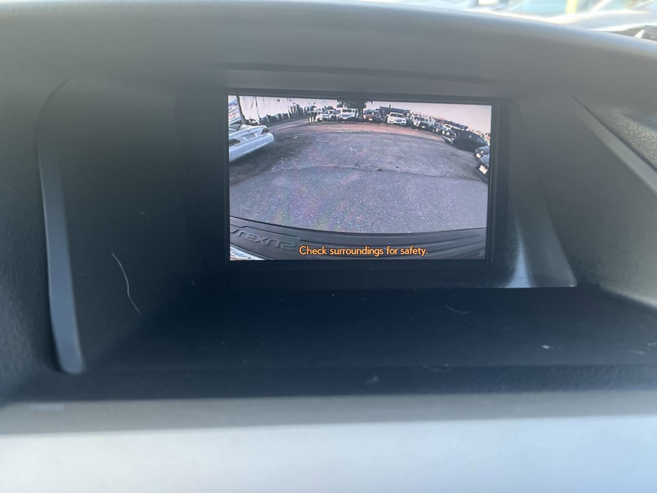 Used 2015 Lexus RX 350 AWD image 27