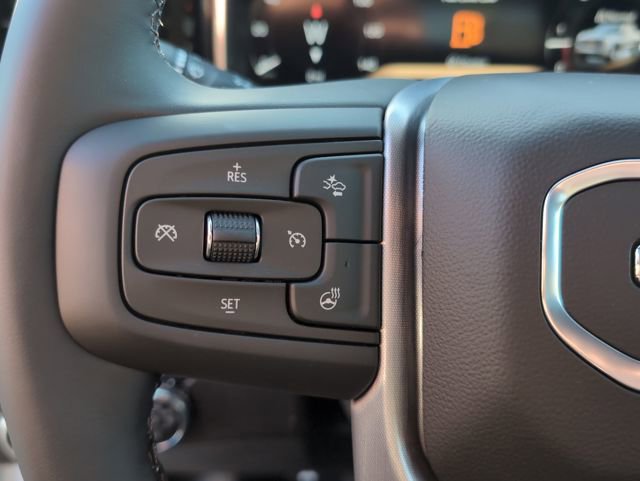 New 2026 GMC Sierra 1500 Elevation image 19