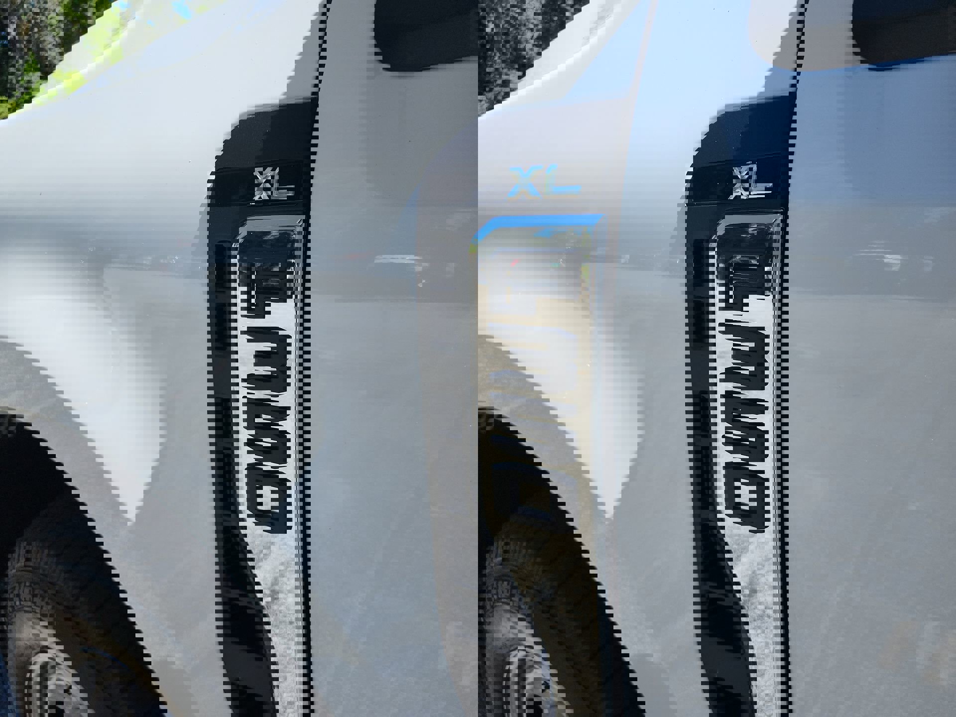 New 2026 Ford F350 XL image 23