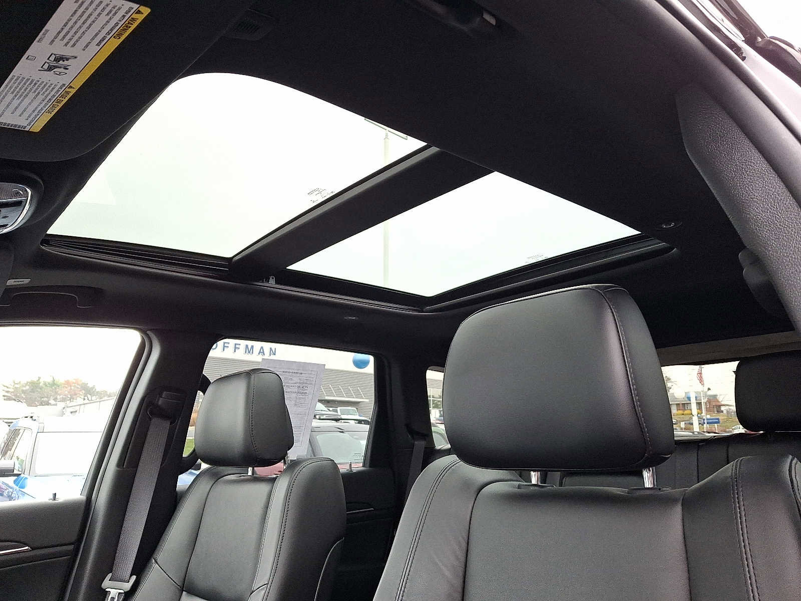Used 2022 Jeep Grand Cherokee Limited image 14