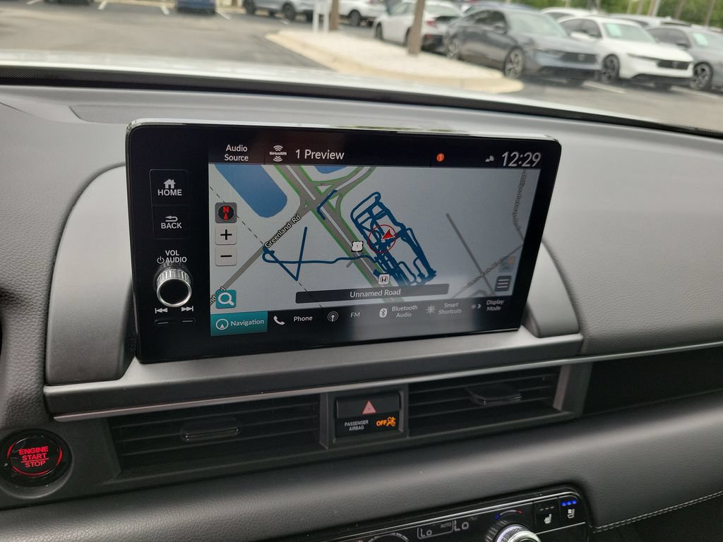 Certified 2023 Honda Pilot Elite image 37