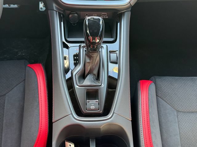 New 2026 Subaru WRX GT w/ WRX Electronics Package AWD/4WD image 18