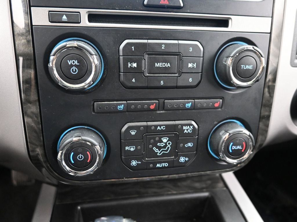 Used 2017 Ford Expedition EL Limited w/ Equipment Group 301A image 19