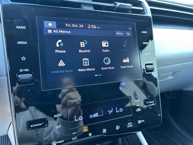 Used 2024 Hyundai Tucson SEL image 19