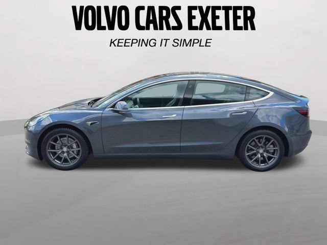 Used 2020 Tesla Model 3 Long Range AWD/4WD image 6