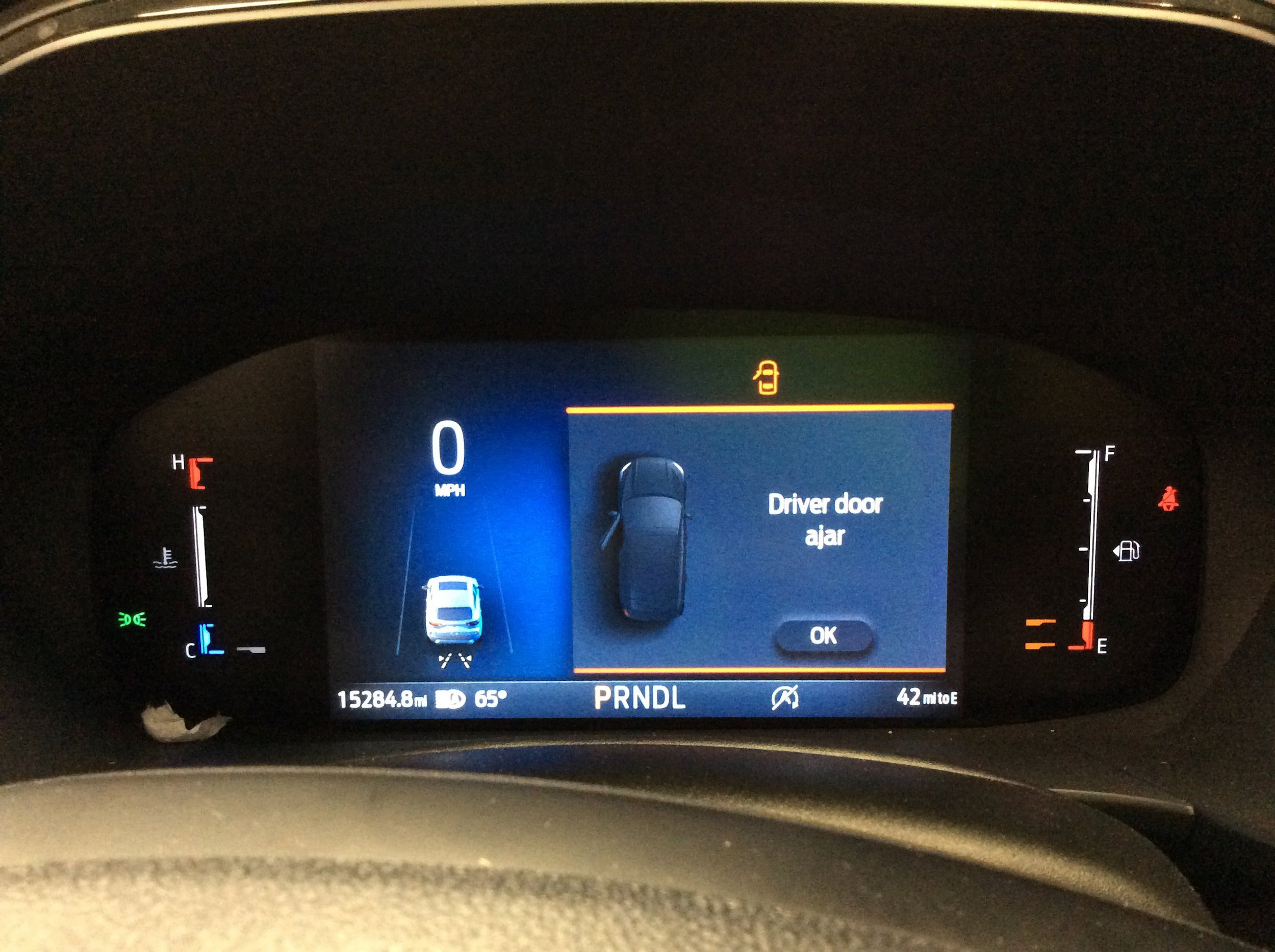 Used 2023 Ford Escape ST-Line w/ Tech Pack #1 AWD/4WD image 22