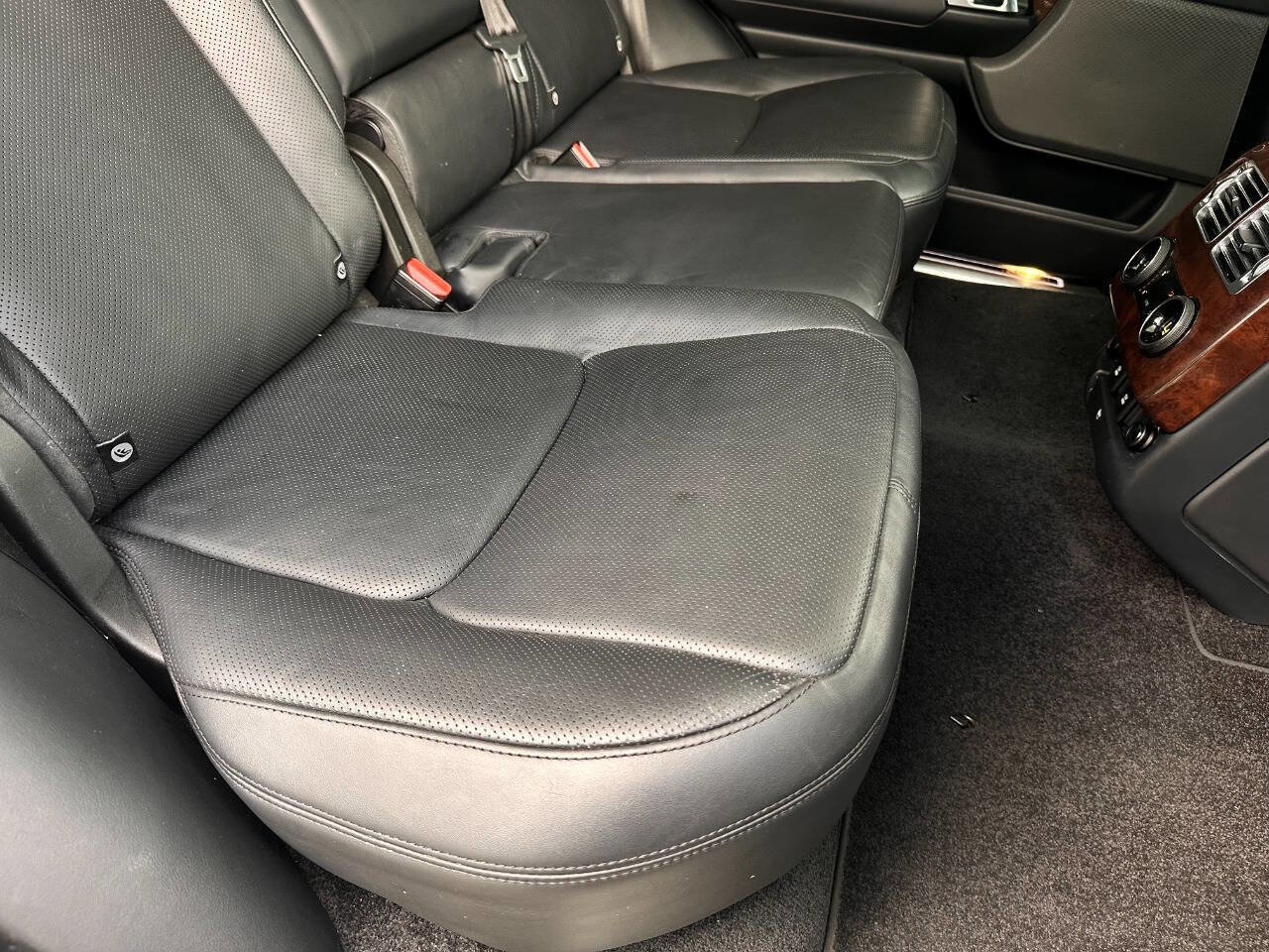 Used 2019 Land Rover Range Rover Long Wheelbase Supercharged image 72