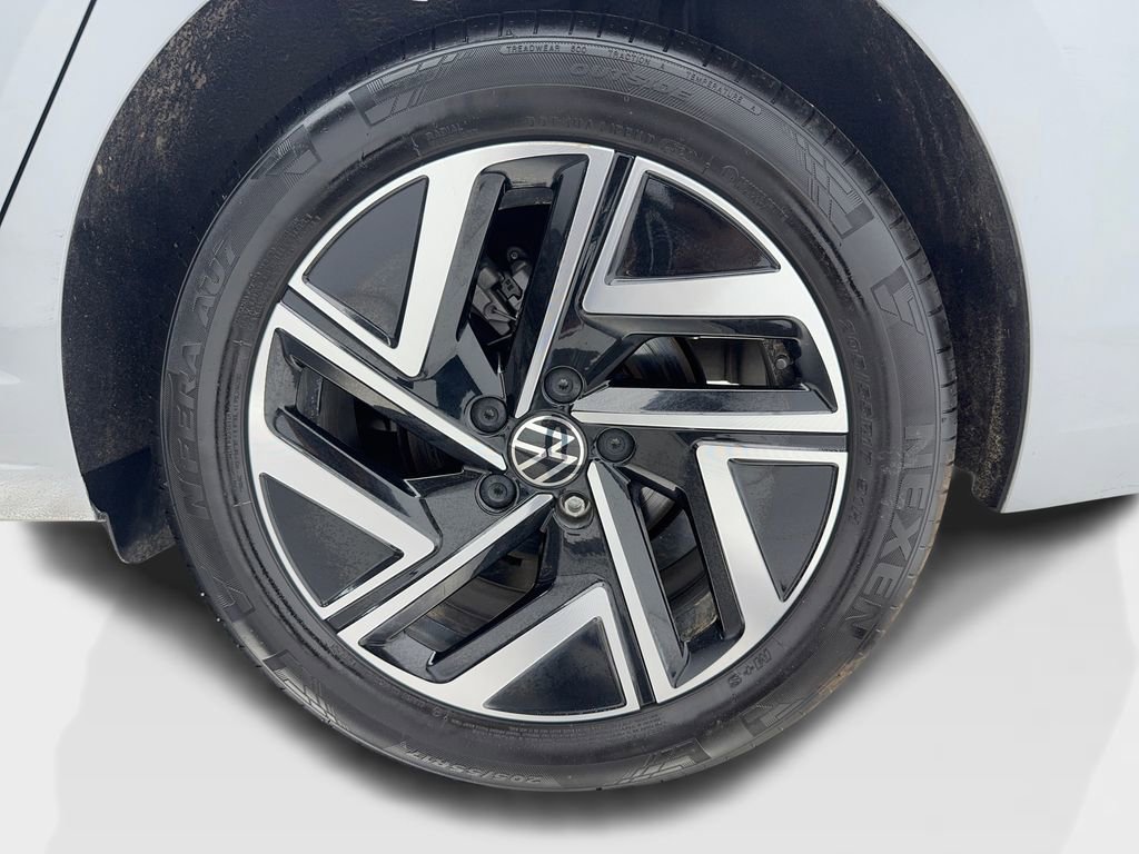 Used 2024 Volkswagen Jetta SEL FWD image 53