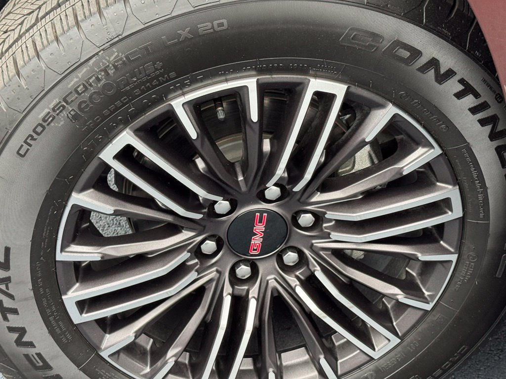 Used 2022 GMC Yukon SLT w/ SLT Luxury Package RWD image 13