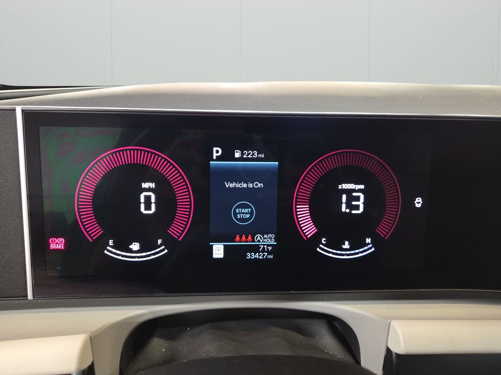 Used 2025 Hyundai Tucson SEL image 18