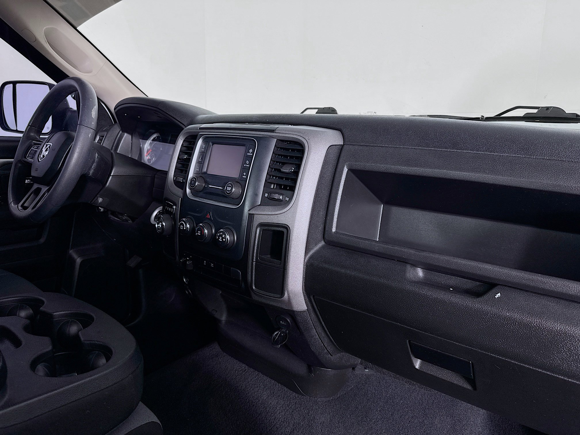 Used 2023 RAM 1500 Tradesman w/ Tradesman SXT Package image 24
