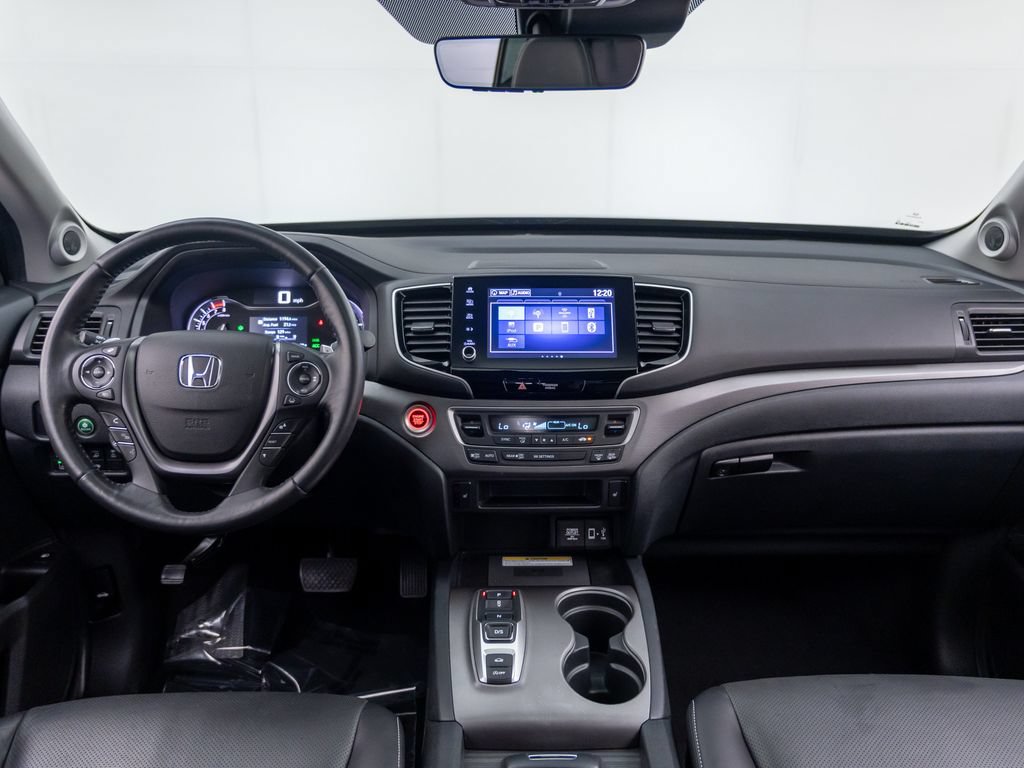 Certified 2022 Honda Ridgeline RTL-E image 11
