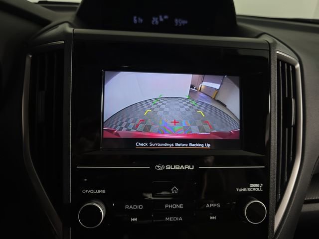 Used 2023 Subaru Impreza 2.0i image 14