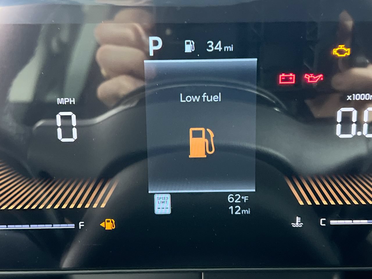 New 2026 Kia Carnival FWD image 22