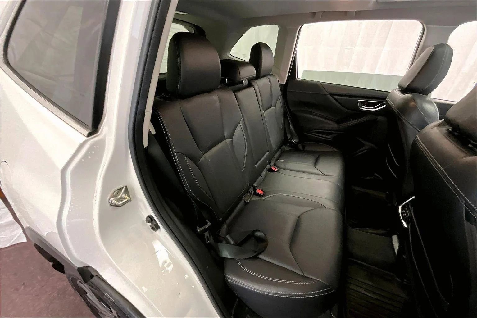 Used 2019 Subaru Forester Limited image 26