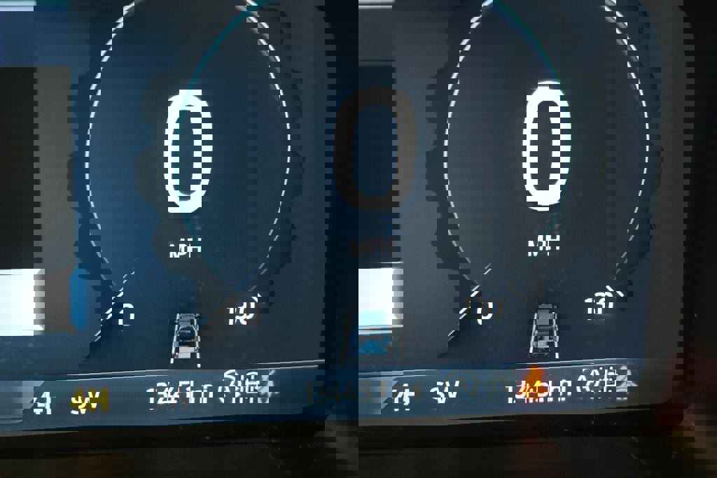 Used 2024 Ford Ranger Lariat image 21