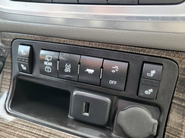 Used 2016 GMC Acadia SLT w/ Open Road Package image 25