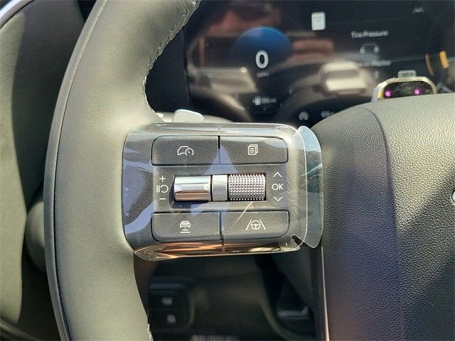 New 2026 Hyundai Palisade Calligraphy image 5