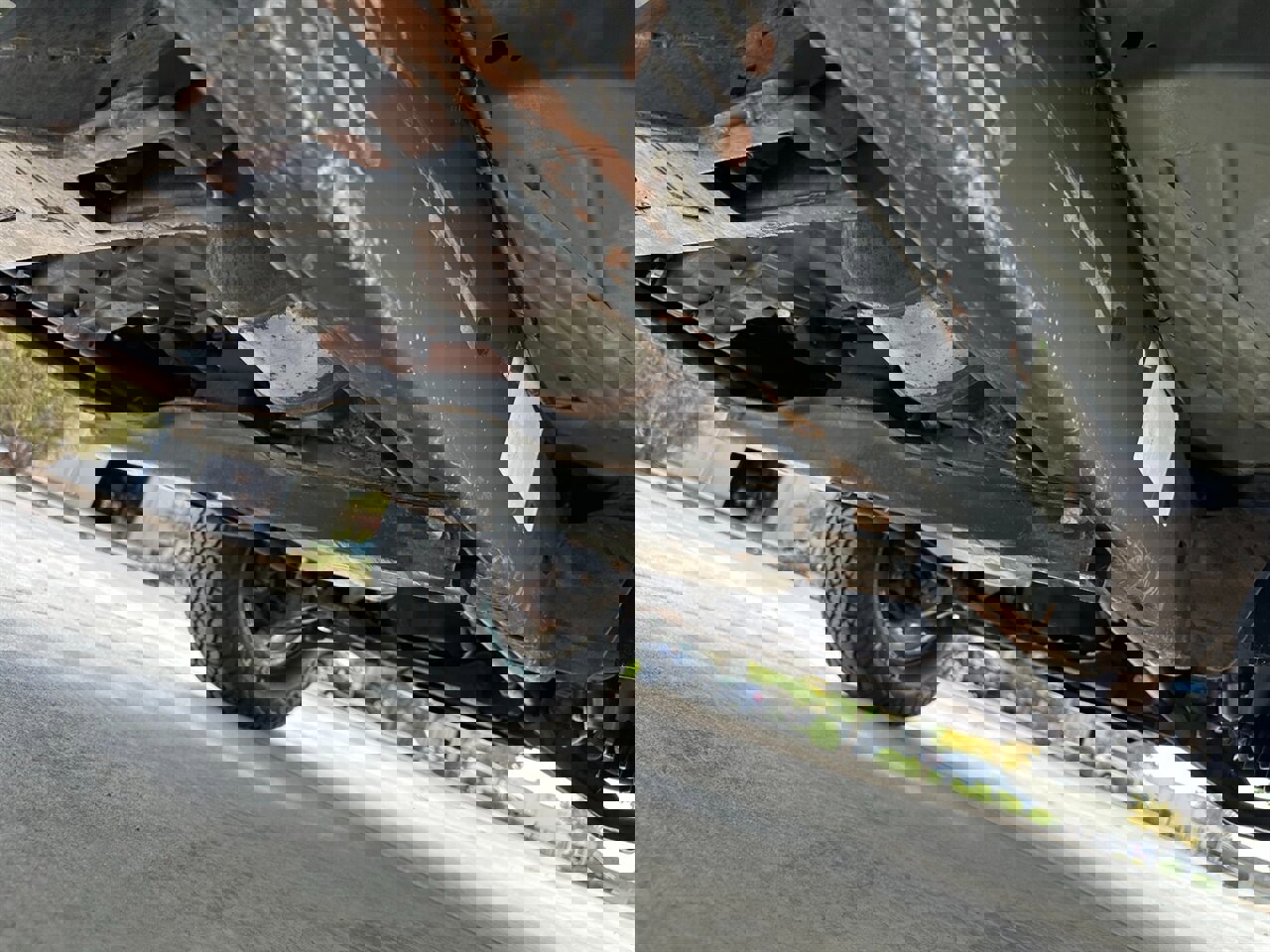 Used 2007 Chevrolet Silverado 2500 LT w/ 2LT Audio Package image 52