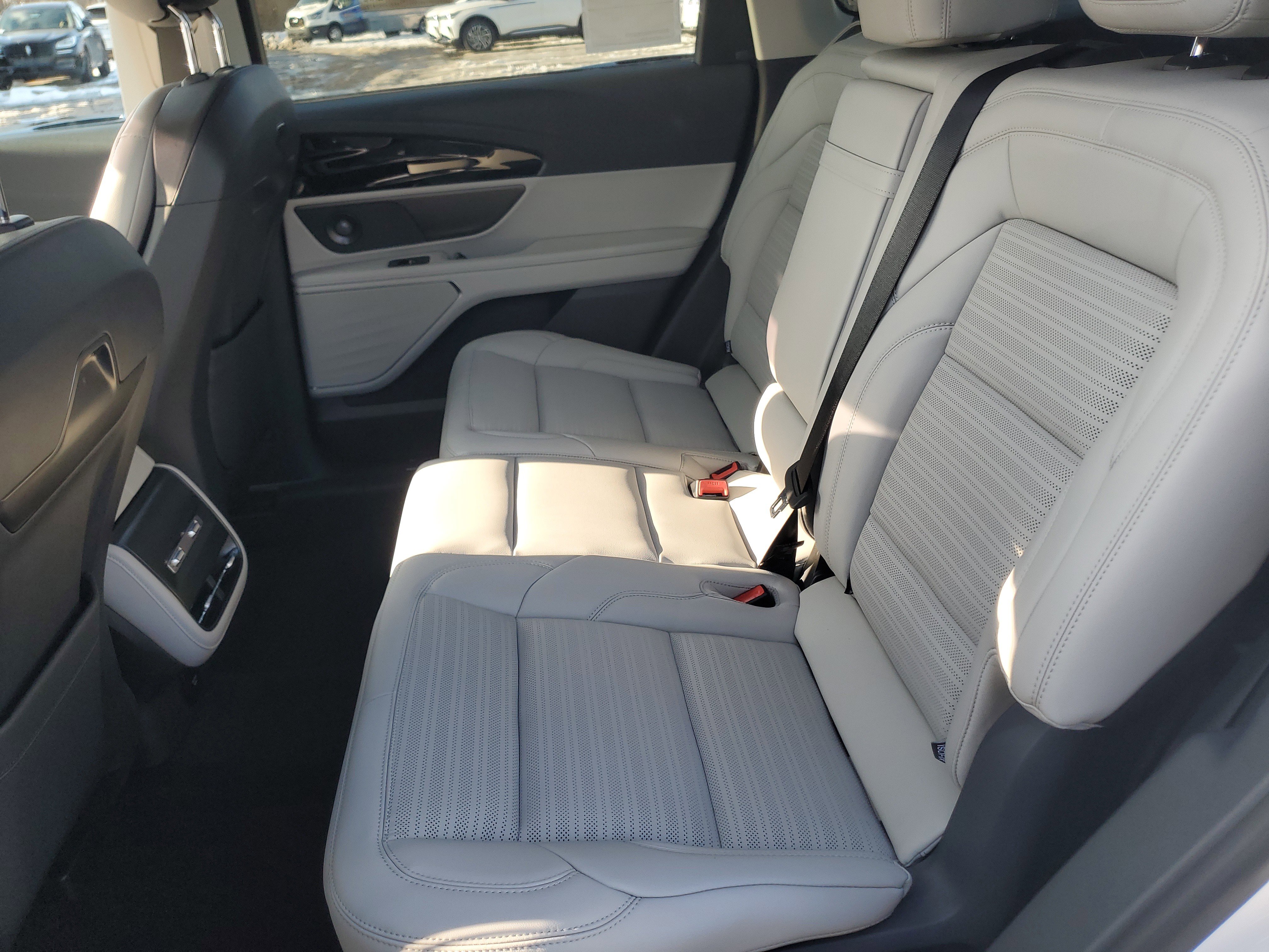 New 2026 Lincoln Nautilus Reserve image 31