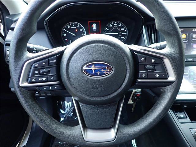 Used 2024 Subaru Outback AWD/4WD image 12