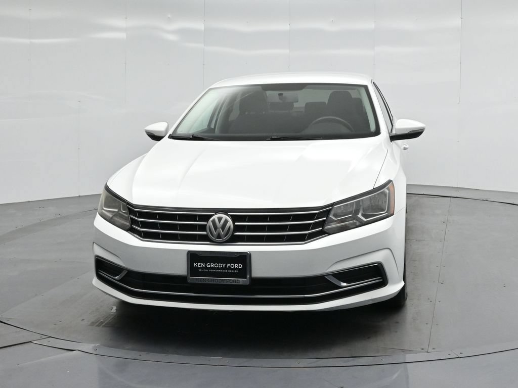 Used 2017 Volkswagen Passat 1.8T S FWD image 56
