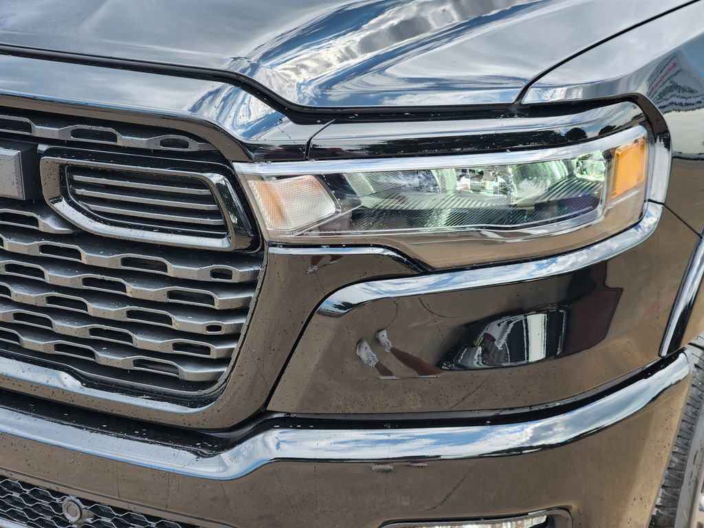 New 2026 RAM 1500 Lone Star RWD image 5