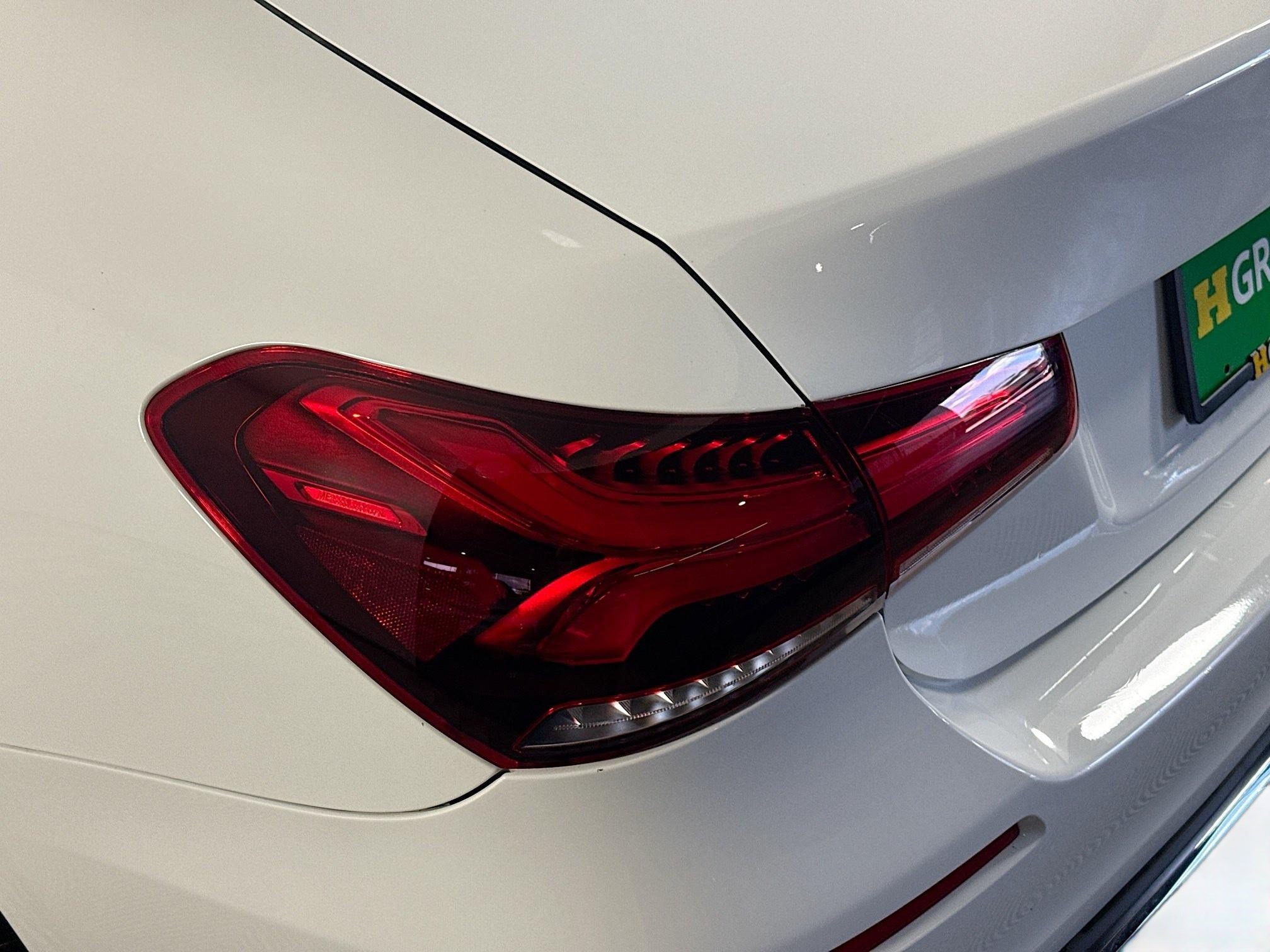 Used 2019 Mercedes-Benz A 220 w/ Premium Package image 36