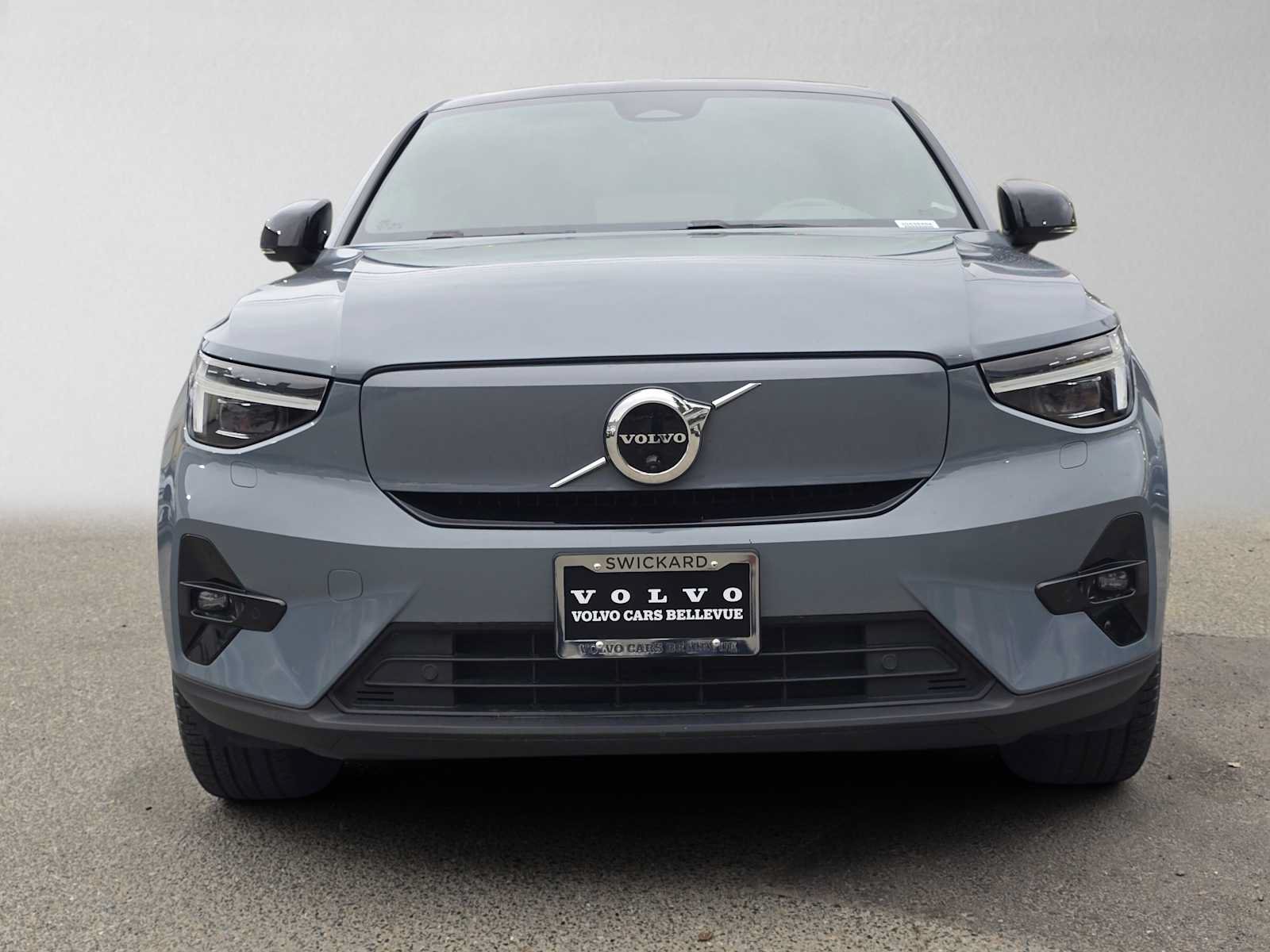 Certified 2023 Volvo C40 P8 Recharge Ultimate AWD/4WD image 9