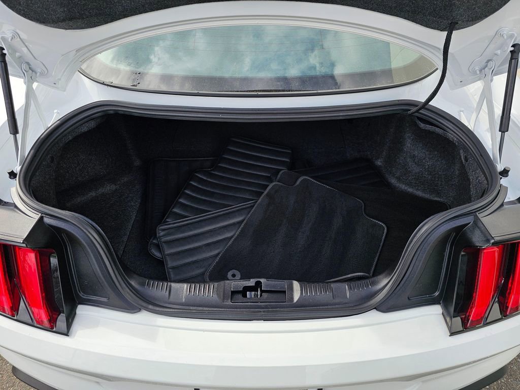 Used 2021 Ford Mustang Premium w/ 2.3L High Performance Package image 14