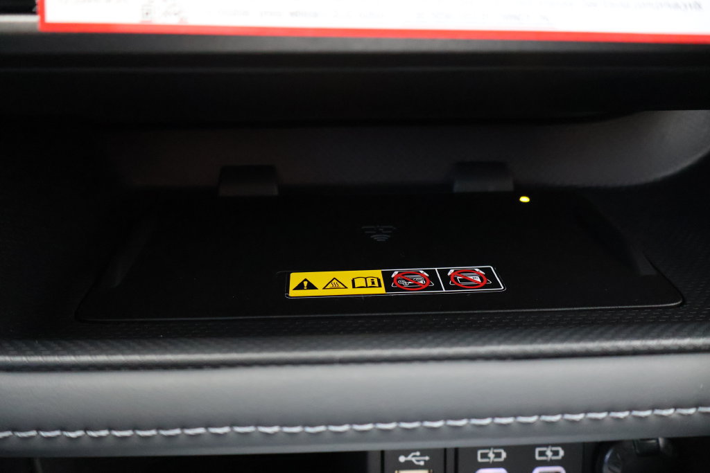 New 2026 Toyota Highlander Limited AWD/4WD image 6