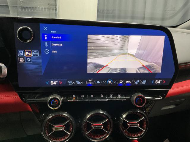 Used 2024 Chevrolet Blazer EV RS AWD/4WD image 26