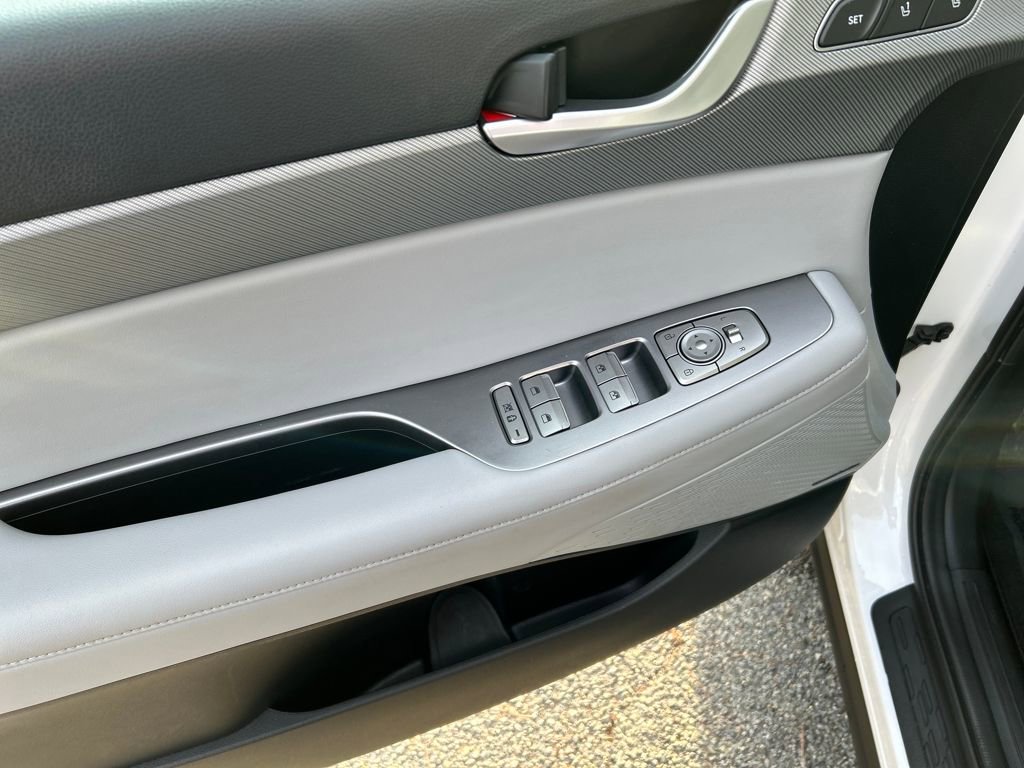 Used 2023 Hyundai Palisade SEL w/ Premium Package image 14