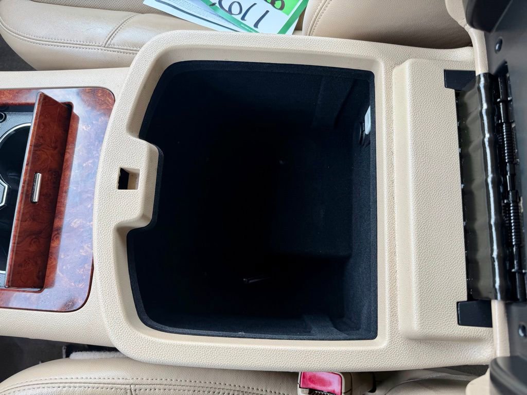 Used 2014 Chevrolet Tahoe LTZ image 38