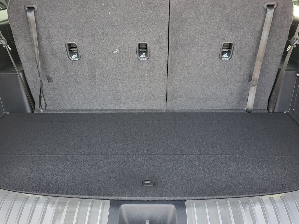 New 2027 Kia Telluride SX Prestige X-Pro AWD/4WD image 14