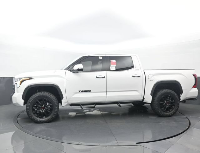 New 2026 Toyota Tundra Limited AWD/4WD image 21