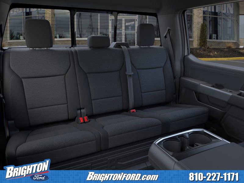 Used 2026 Ford F150 XLT w/ Equipment Group 302A MID image 11