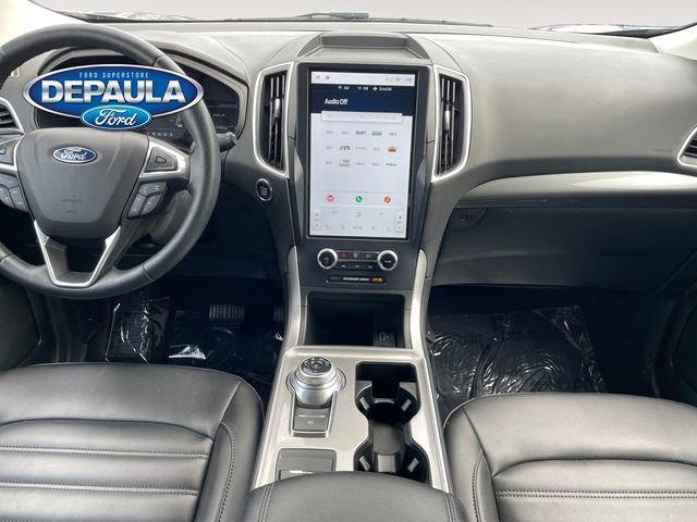 Used 2024 Ford Edge SEL w/ Convenience Package image 13