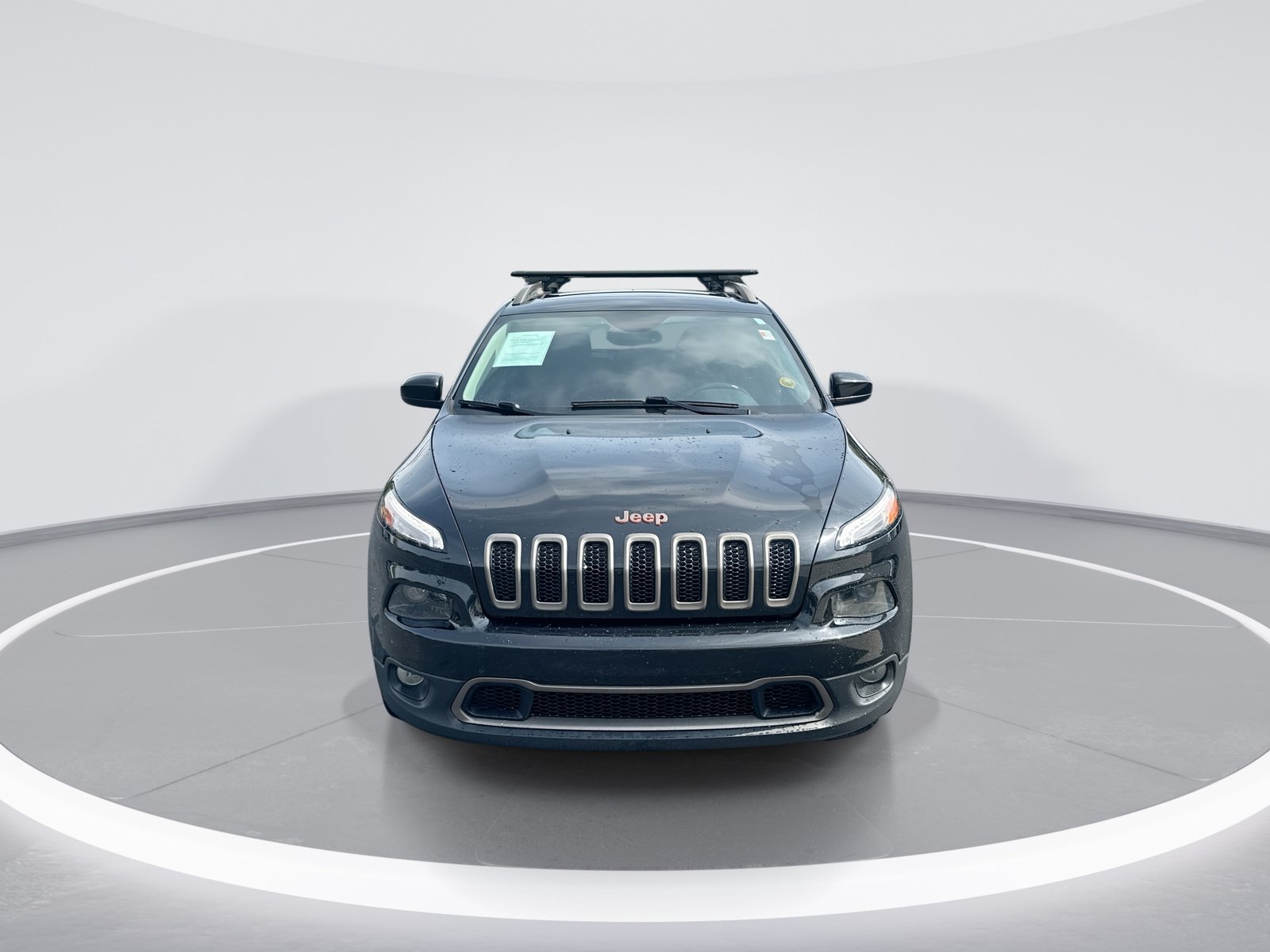 Used 2016 Jeep Cherokee 75th Anniversary FWD image 3