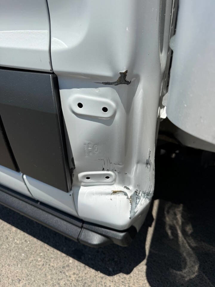 Used 2020 Ford Transit 350 RWD image 18