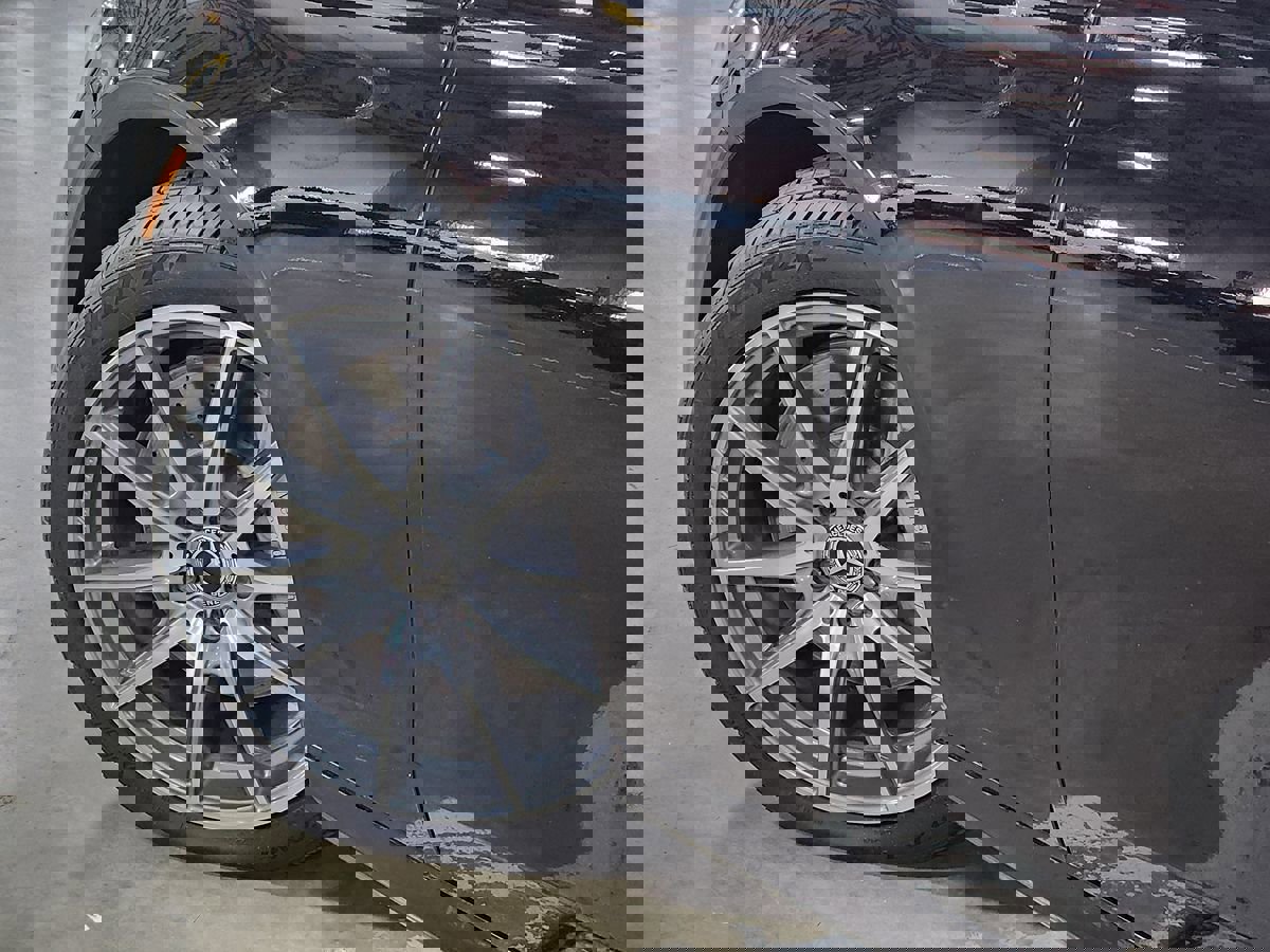 Used 2021 Mercedes-Benz E 350 Sedan image 23