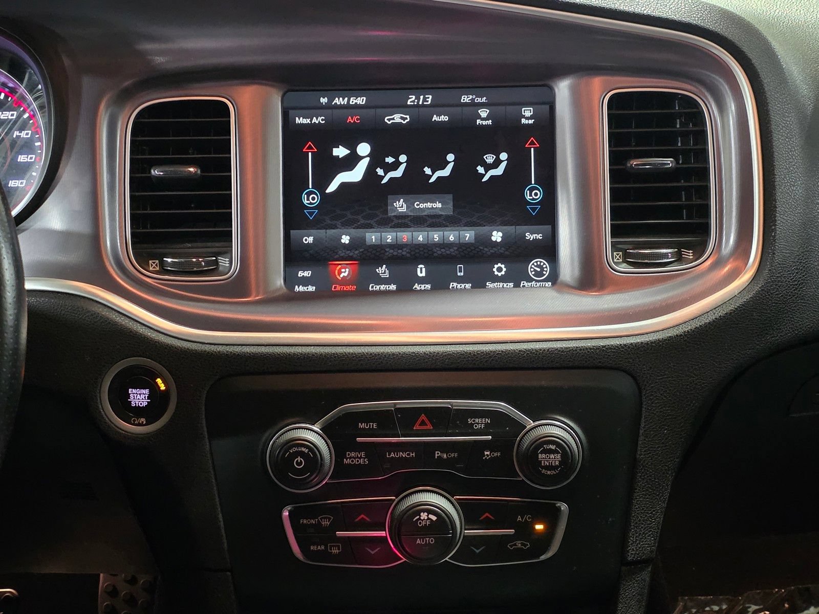 Used 2020 Dodge Charger Scat Pack RWD image 26
