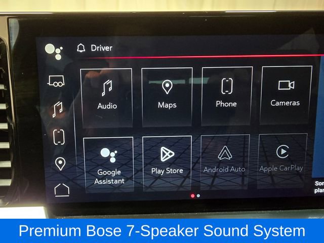 Used 2022 GMC Sierra 1500 SLT w/ SLT Premium Plus Package image 21